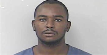 Jonathan Coffin, - St. Lucie County, FL 